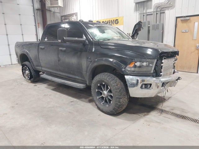 Aukcja sprzedaży 2011 Ram Ram 2500 St, vin: 3D7UT2CL5BG530950, numer aukcji: 45565954