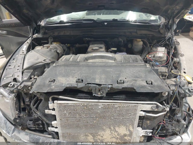 Aukcja sprzedaży 2011 Ram Ram 2500 St, vin: 3D7UT2CL5BG530950, numer aukcji: 45565954