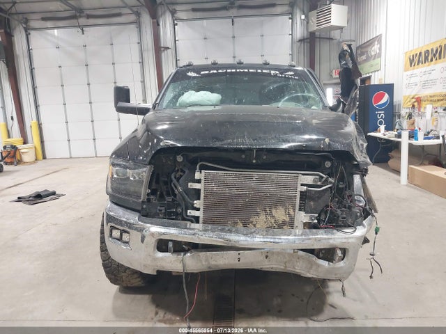 Aukcja sprzedaży 2011 Ram Ram 2500 St, vin: 3D7UT2CL5BG530950, numer aukcji: 45565954