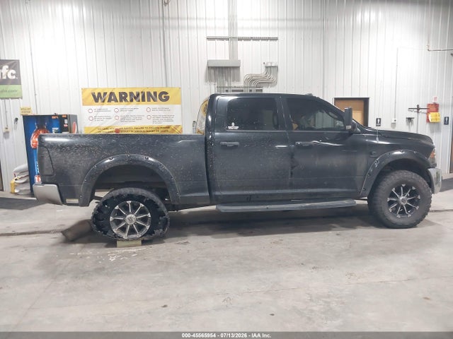 Aukcja sprzedaży 2011 Ram Ram 2500 St, vin: 3D7UT2CL5BG530950, numer aukcji: 45565954