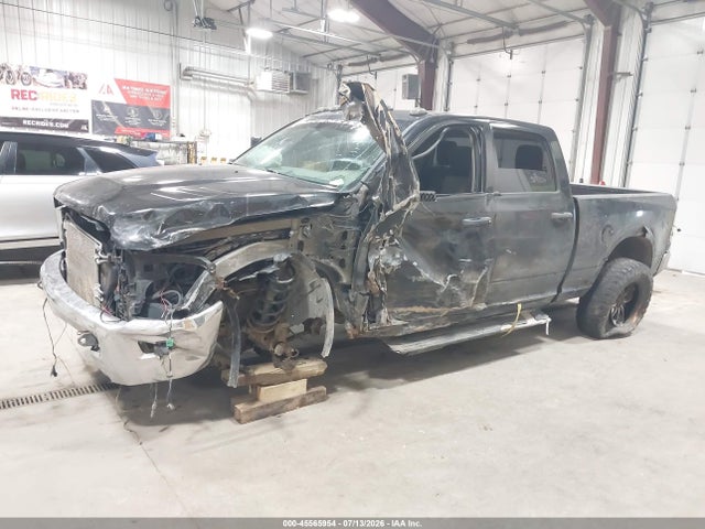 Aukcja sprzedaży 2011 Ram Ram 2500 St, vin: 3D7UT2CL5BG530950, numer aukcji: 45565954