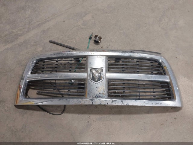 Aukcja sprzedaży 2011 Ram Ram 2500 St, vin: 3D7UT2CL5BG530950, numer aukcji: 45565954