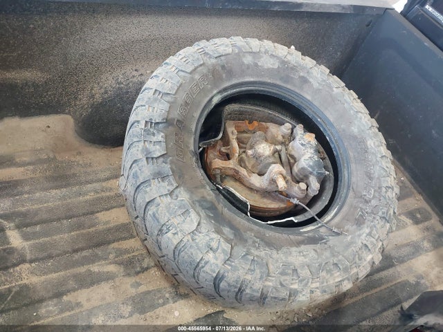 Aukcja sprzedaży 2011 Ram Ram 2500 St, vin: 3D7UT2CL5BG530950, numer aukcji: 45565954
