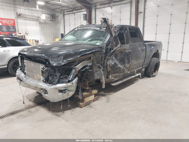 Aukcja sprzedaży 2011 Ram Ram 2500 St, vin: 3D7UT2CL5BG530950, numer aukcji: 45565954