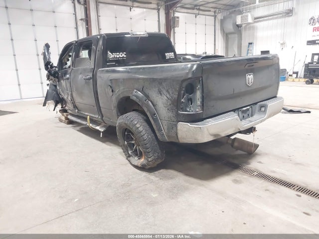 Aukcja sprzedaży 2011 Ram Ram 2500 St, vin: 3D7UT2CL5BG530950, numer aukcji: 45565954