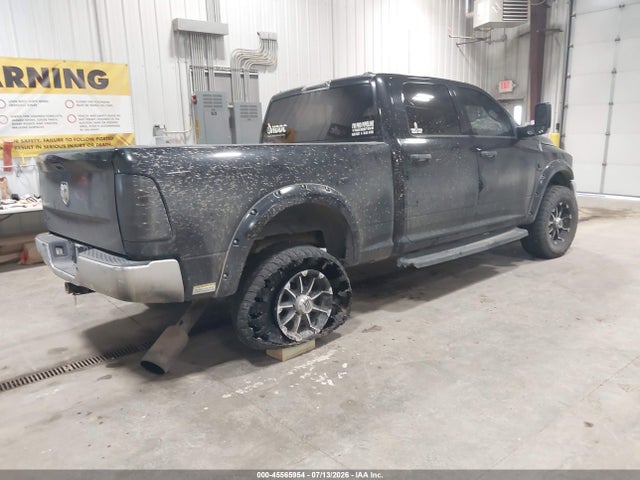 Aukcja sprzedaży 2011 Ram Ram 2500 St, vin: 3D7UT2CL5BG530950, numer aukcji: 45565954