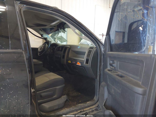 Aukcja sprzedaży 2011 Ram Ram 2500 St, vin: 3D7UT2CL5BG530950, numer aukcji: 45565954