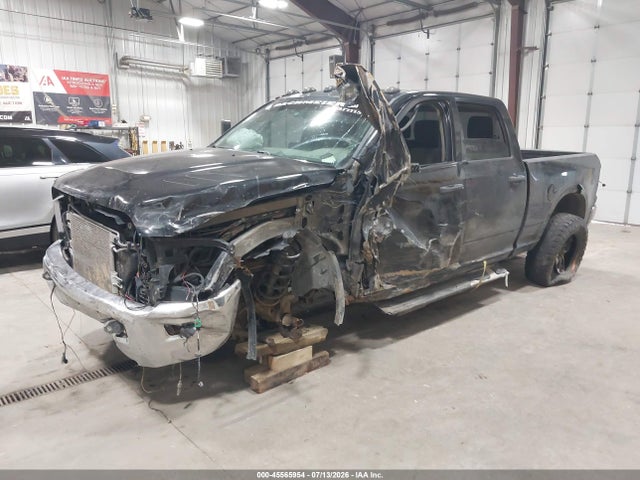 Aukcja sprzedaży 2011 Ram Ram 2500 St, vin: 3D7UT2CL5BG530950, numer aukcji: 45565954