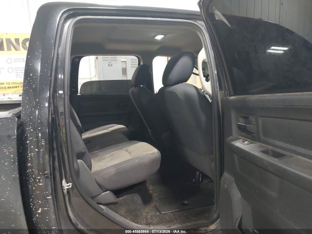 Aukcja sprzedaży 2011 Ram Ram 2500 St, vin: 3D7UT2CL5BG530950, numer aukcji: 45565954
