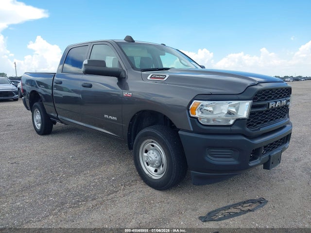 Продажа на аукционе авто 2020 Ram 2500 Tradesman  4x2 6'4 Box, vin: 3C6UR4CJXLG225889, номер лота: 45565955