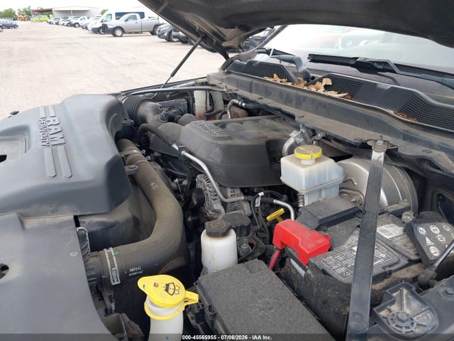 Продажа на аукционе авто 2020 Ram 2500 Tradesman  4x2 6'4 Box, vin: 3C6UR4CJXLG225889, номер лота: 45565955