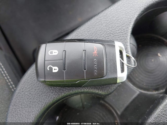 Продажа на аукционе авто 2020 Ram 2500 Tradesman  4x2 6'4 Box, vin: 3C6UR4CJXLG225889, номер лота: 45565955