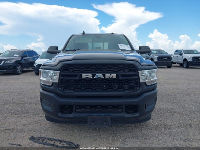 Продажа на аукционе авто 2020 Ram 2500 Tradesman  4x2 6'4 Box, vin: 3C6UR4CJXLG225889, номер лота: 45565955