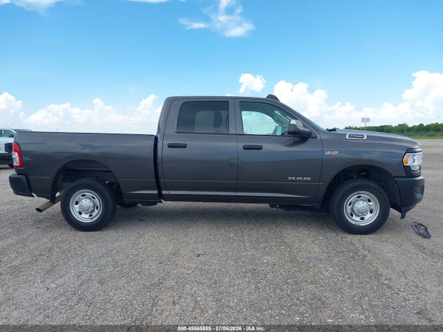 Продажа на аукционе авто 2020 Ram 2500 Tradesman  4x2 6'4 Box, vin: 3C6UR4CJXLG225889, номер лота: 45565955