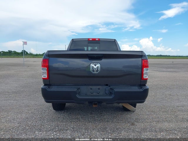Продажа на аукционе авто 2020 Ram 2500 Tradesman  4x2 6'4 Box, vin: 3C6UR4CJXLG225889, номер лота: 45565955