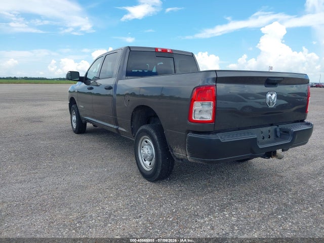 Продажа на аукционе авто 2020 Ram 2500 Tradesman  4x2 6'4 Box, vin: 3C6UR4CJXLG225889, номер лота: 45565955