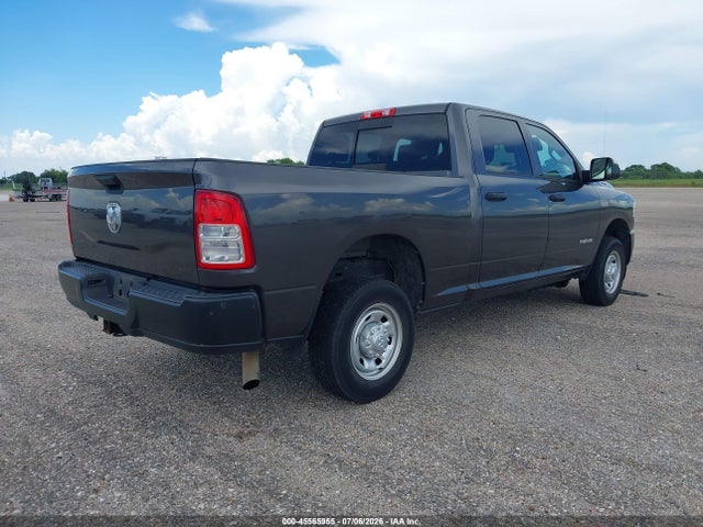 Продажа на аукционе авто 2020 Ram 2500 Tradesman  4x2 6'4 Box, vin: 3C6UR4CJXLG225889, номер лота: 45565955