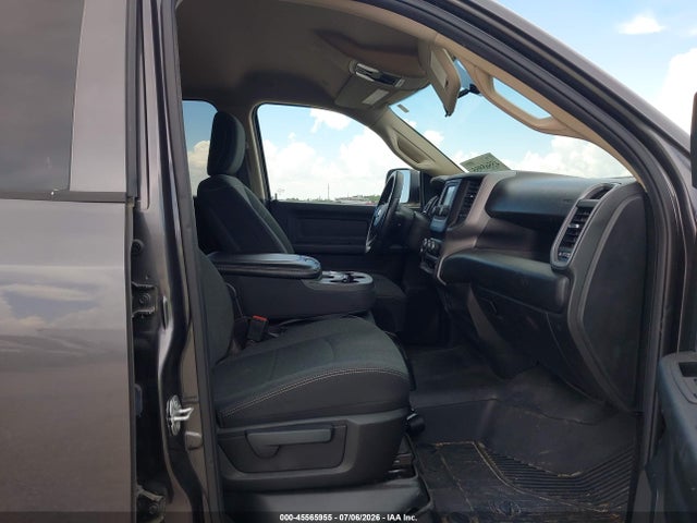 Продажа на аукционе авто 2020 Ram 2500 Tradesman  4x2 6'4 Box, vin: 3C6UR4CJXLG225889, номер лота: 45565955