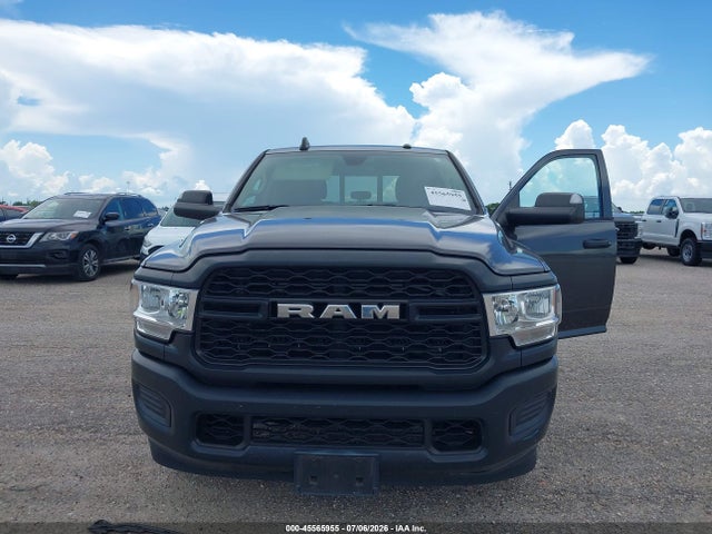 Продажа на аукционе авто 2020 Ram 2500 Tradesman  4x2 6'4 Box, vin: 3C6UR4CJXLG225889, номер лота: 45565955