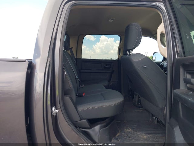 Продажа на аукционе авто 2020 Ram 2500 Tradesman  4x2 6'4 Box, vin: 3C6UR4CJXLG225889, номер лота: 45565955