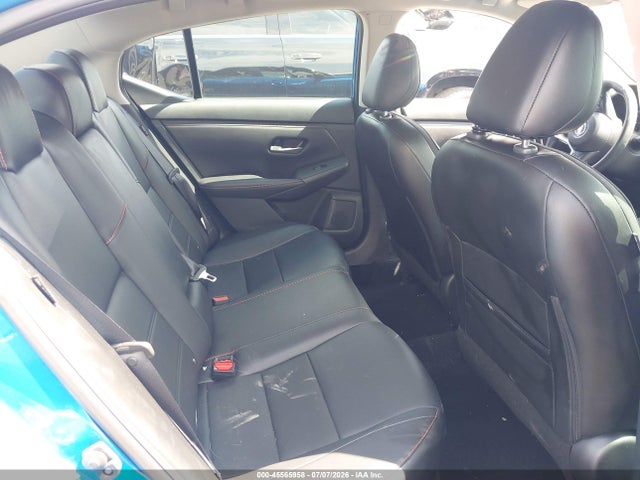 45565958 :رقم المزاد ، 3N1AB8DV3RY299671 vin ، 2024 Nissan Sentra Sr Xtronic Cvt مزاد بيع