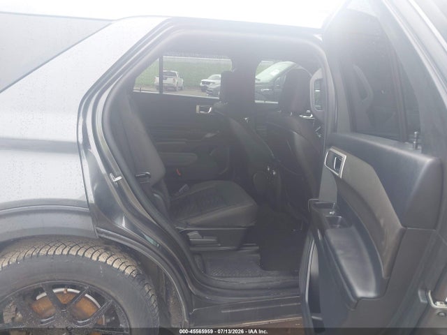 Aukcja sprzedaży 2020 Ford Explorer Xlt, vin: 1FMSK8DH1LGC19879, numer aukcji: 45565959