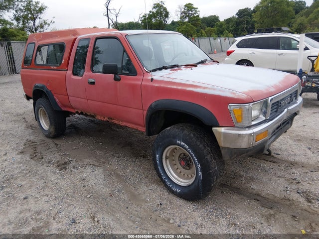 Продаж на аукціоні авто 1991 Toyota Pickup 1/2 Ton Ex Lng Whlbse Dlx, vin: JT4VN13D6M5064595, номер лоту: 45565960