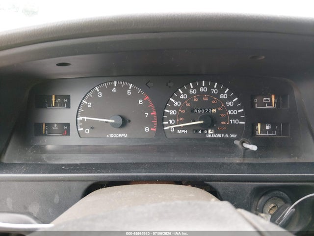 Продажа на аукционе авто 1991 Toyota Pickup 1/2 Ton Ex Lng Whlbse Dlx, vin: JT4VN13D6M5064595, номер лота: 45565960
