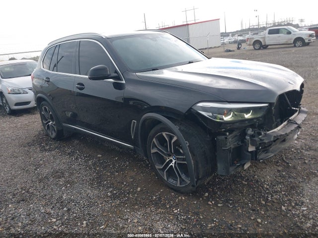 Aukcja sprzedaży 2022 Bmw X5 Sdrive40i, vin: 5UXCR4C01N9J46883, numer aukcji: 45565965