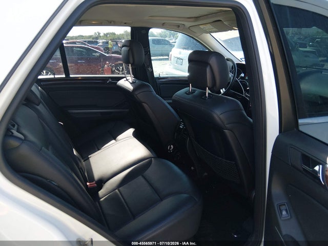 45565971 :رقم المزاد ، 4JGBB5GB1BA684217 vin ، 2011 Mercedes-benz Ml 350 مزاد بيع