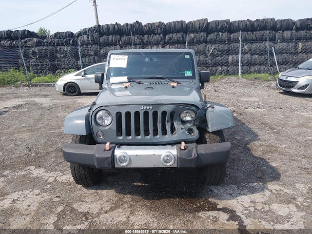 1C4HJWEG9FL526448 Jeep Wrangler Unlimited Sahara