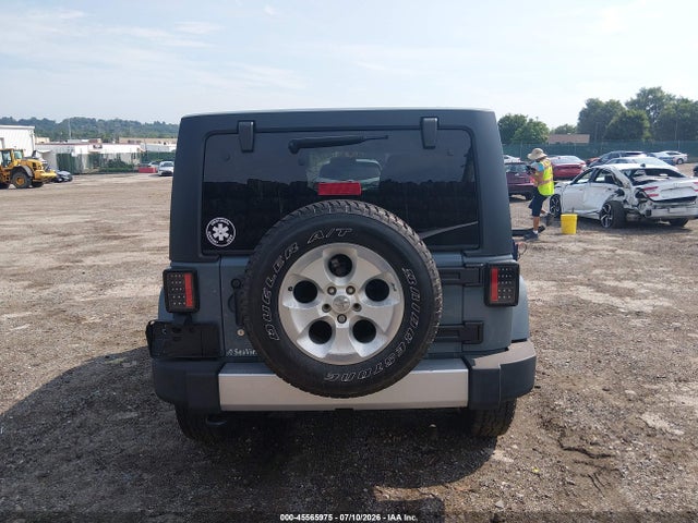 1C4HJWEG9FL526448 Jeep Wrangler Unlimited Sahara