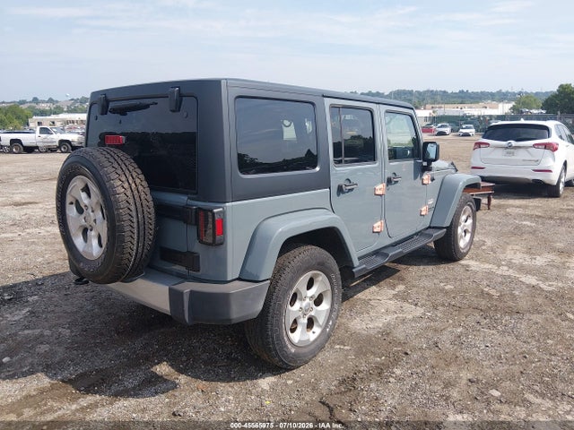 1C4HJWEG9FL526448 Jeep Wrangler Unlimited Sahara