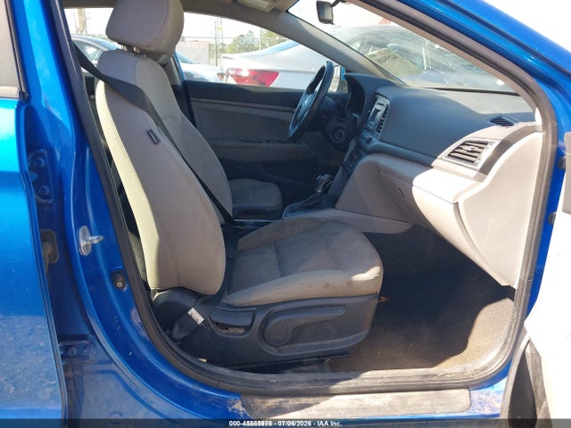 Hyundai ELANTRA SE 2017 KMHD74LF8HU109097 Image 5