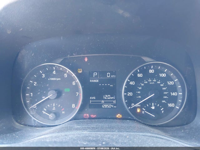 Hyundai ELANTRA SE 2017 KMHD74LF8HU109097 Image 7