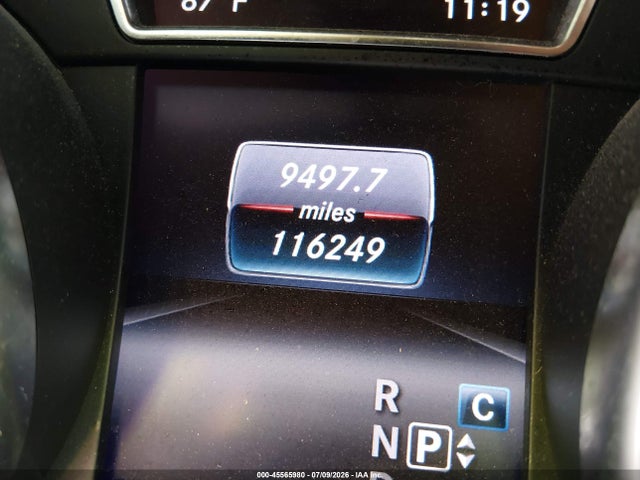 45565980 :رقم المزاد ، 4JGDA5HB9HA962087 vin ، 2017 Mercedes-benz Gle 350 4matic مزاد بيع