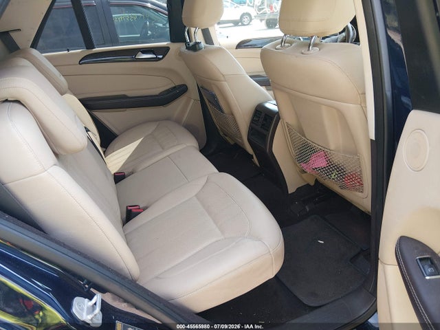 45565980 :رقم المزاد ، 4JGDA5HB9HA962087 vin ، 2017 Mercedes-benz Gle 350 4matic مزاد بيع