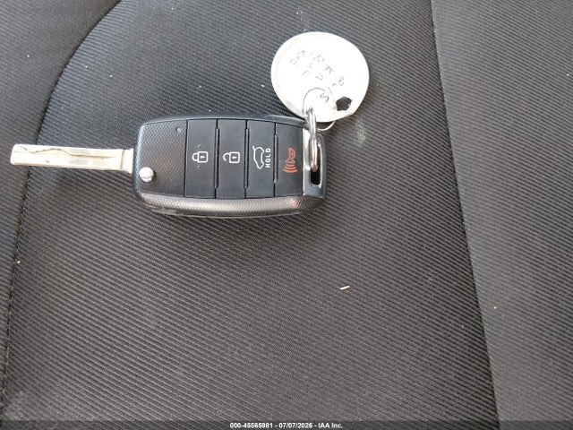 Aukcja sprzedaży 2016 Kia Soul +, vin: KNDJP3A5XG7380414, numer aukcji: 45565981