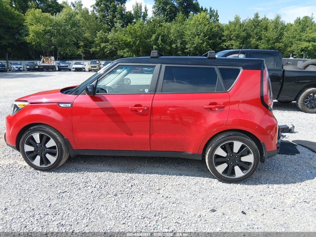 Aukcja sprzedaży 2016 Kia Soul +, vin: KNDJP3A5XG7380414, numer aukcji: 45565981
