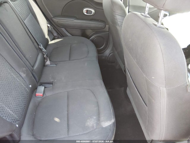 Aukcja sprzedaży 2016 Kia Soul +, vin: KNDJP3A5XG7380414, numer aukcji: 45565981
