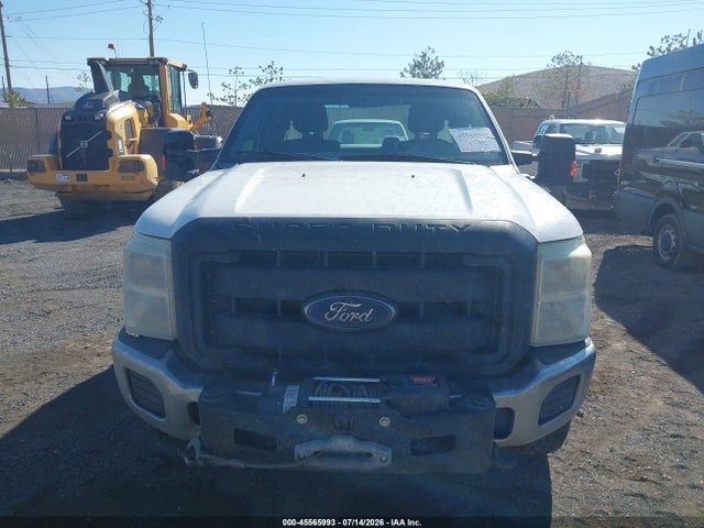 Ford F-350 Xl 2015 1FT7X3BT0FEB12182 Image 12