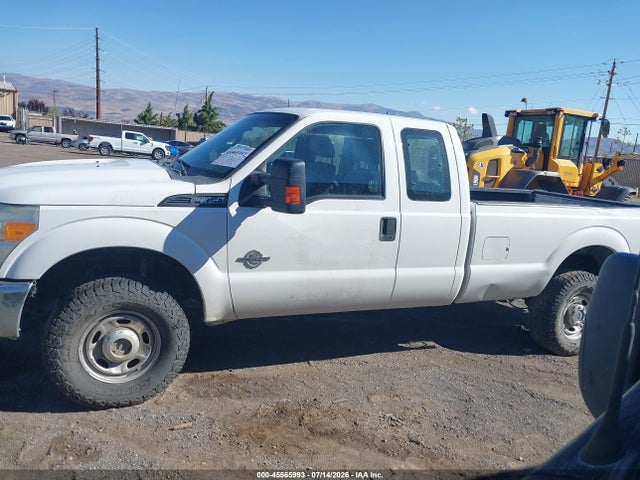 Ford F-350 Xl 2015 1FT7X3BT0FEB12182 Image 14