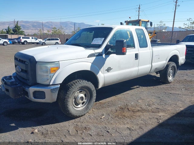 Ford F-350 Xl 2015 1FT7X3BT0FEB12182 Image 2