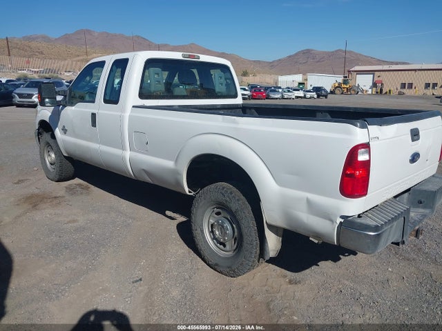 Ford F-350 Xl 2015 1FT7X3BT0FEB12182 Image 3