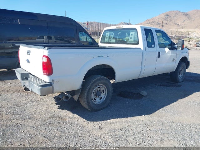 Ford F-350 Xl 2015 1FT7X3BT0FEB12182 Image 4