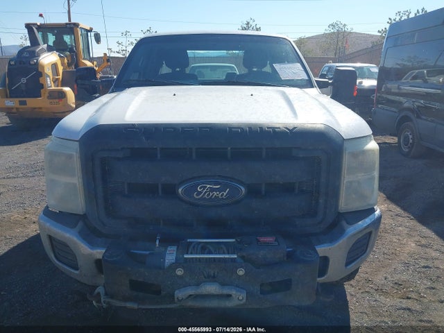 Ford F-350 Xl 2015 1FT7X3BT0FEB12182 Image 6