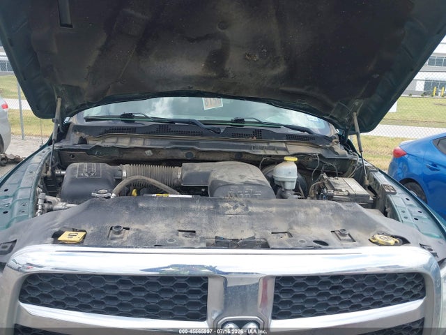 Продажа на аукционе авто 2021 Ram 1500 Classic Tradesman  4x4 5'7 Box, vin: 3C6RR7KG2MG635195, номер лота: 45565997