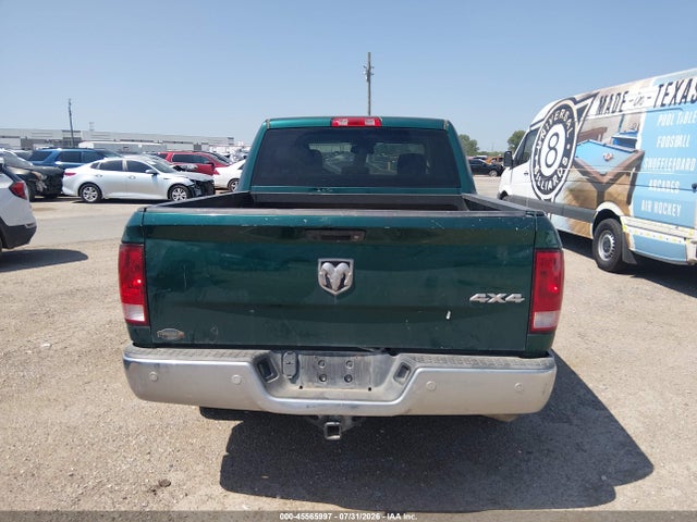 Продажа на аукционе авто 2021 Ram 1500 Classic Tradesman  4x4 5'7 Box, vin: 3C6RR7KG2MG635195, номер лота: 45565997