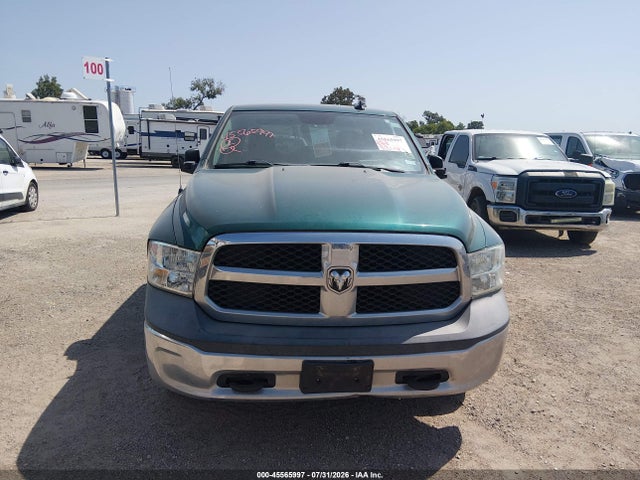 Продажа на аукционе авто 2021 Ram 1500 Classic Tradesman  4x4 5'7 Box, vin: 3C6RR7KG2MG635195, номер лота: 45565997