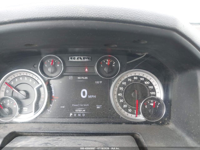 Продажа на аукционе авто 2021 Ram 1500 Classic Tradesman  4x4 5'7 Box, vin: 3C6RR7KG2MG635195, номер лота: 45565997
